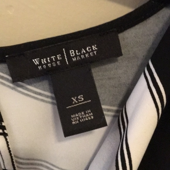 WHBM Tunic - Picture 3 of 7